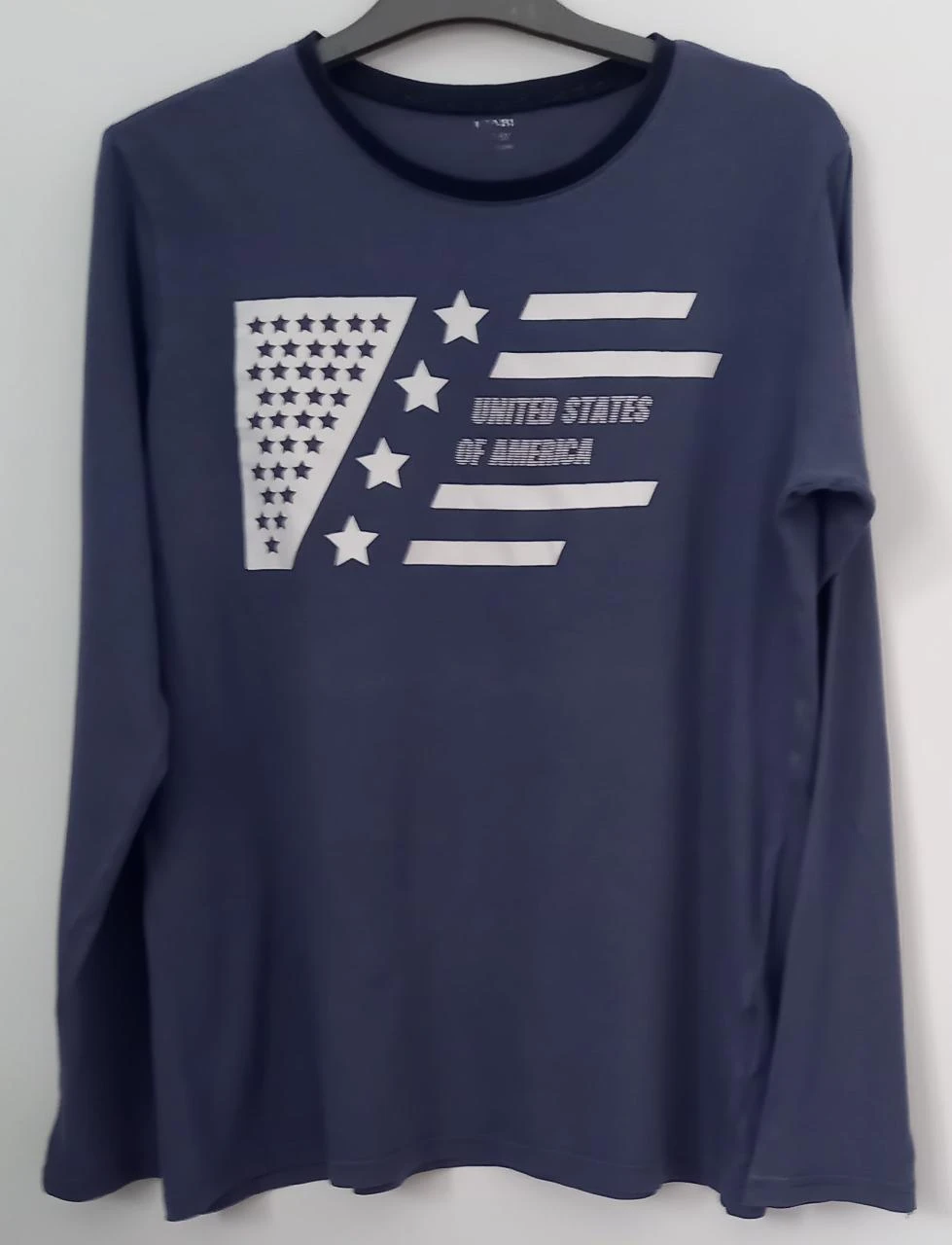 Pack of 2 long-sleeved T-Shirts – photo 4